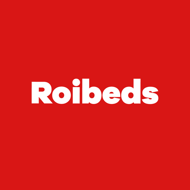 Roibeds Software Solutions Logo.